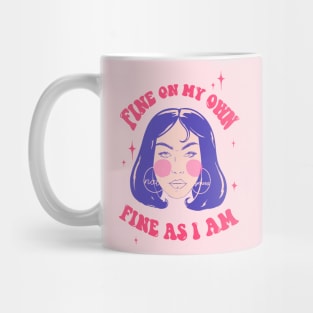 Self Love Mug